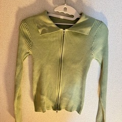 服/ファッション カーディガン レディース