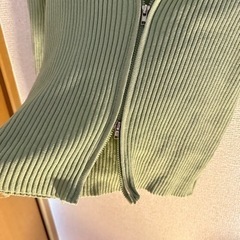 服/ファッション カーディガン レディースの画像