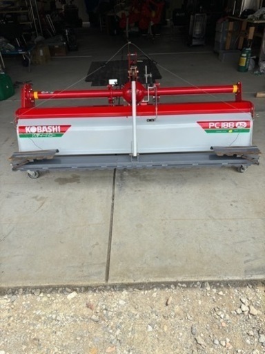 最終値下げします。ドライブハローヤンマーA2ヒッチ