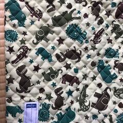 レッスンバックの画像