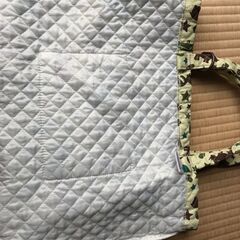 レッスンバックの画像