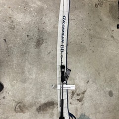 グラップラーBB LJ 0番