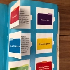 英語の本 Mini Mysreries 2の画像