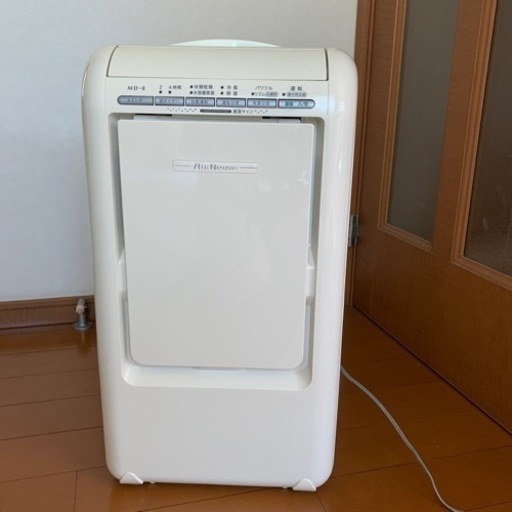 衣類乾燥、除湿機\n