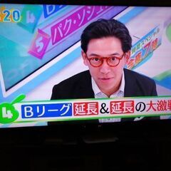 AQUOS　70インチ　8k