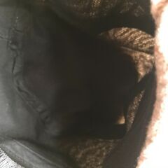 女性用帽子の画像