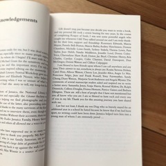 英語の本　
Beverley East reaper of soulsの画像