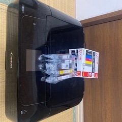 Canonプリンター