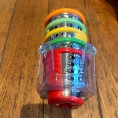 ティファール フードシュレッダー フレッシュエクスプレス MB755GJPの画像