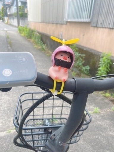 自転車 折りたたみ自転車