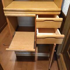 家具 収納家具 食器棚、キッチン収納の画像