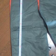 チェーンソー防護服　Mサイズ Mr.FORESTの画像