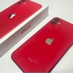 iPhone11の画像