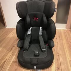 【引渡し済】マムズキャリー チャイルドシート