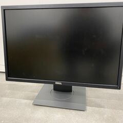 モニター　約22インチ　DELL　P2217H