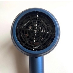 【新品】ヘアドライヤー 新品 大風量 速乾 軽い 1200W マイナスイオン ヘアケアの画像