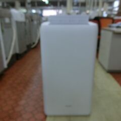 ID 186316 ポータブルエアコン アイリスオーヤマ 2021年 IPA-3521GH