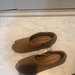 新品未使用　THE SHOP TKの画像