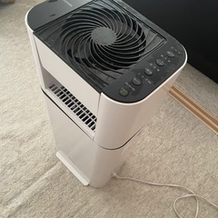 アイリスオーヤマ　サーキュレーター