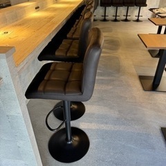 家具 椅子 チェアの画像