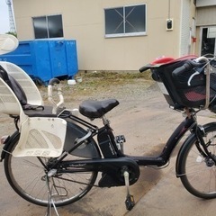 ⭐️電動自転車⭐️BS アンジェリーノ