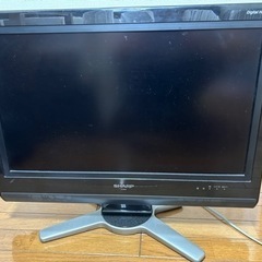 家電 テレビ 液晶テレビ