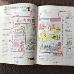 英和和英辞典　レインボーの画像