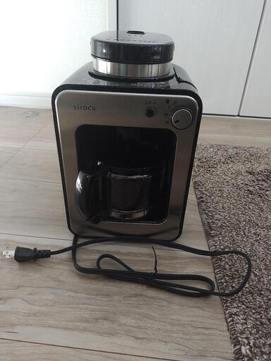 家電 キッチン家電 コーヒーメーカー
