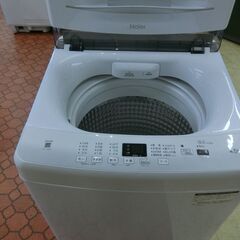 ID 018551 洗濯機4.5K ハイアール 2023年 JW-U45EA
