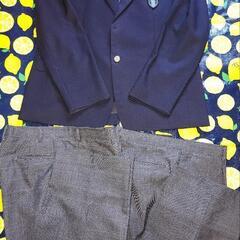 中学校男子 制服