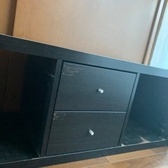 IKEA カラックス の画像