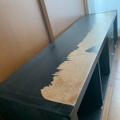 IKEA カラックス の画像