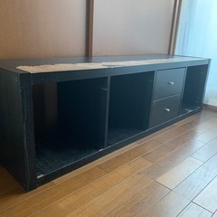 IKEA カラックス 