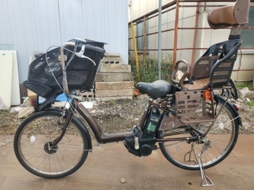⭐️電動自転車⭐️ヤマハ　PAS