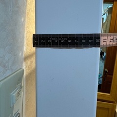 洗面所など隙間収納に物が沢山整理できます！の画像