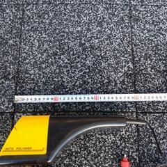 車のポリッシャーの画像