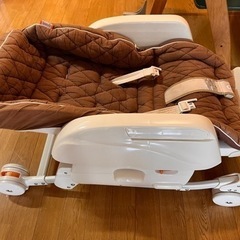 コンビ エンジョイミーラックnrplusの画像