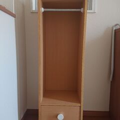 収納ラック