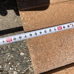 花壇ブロックBの画像