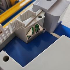 トミカ？　おもちゃ ミニカーの画像