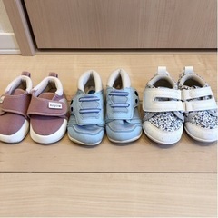 ベビーシューズ　12.0-12.5