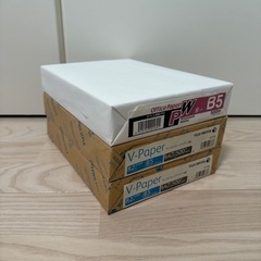 コピー用紙の画像
