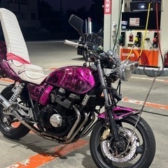 xjr400
