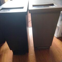 ゴミ箱セット　90Lの画像
