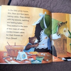 A Snowy Surpriseの画像