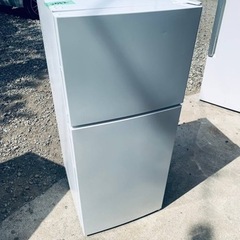 送料設置無料　maxzen 2ドア冷凍冷蔵庫 JR118ML01WH Amazon.co.jp: MAXZEN 冷蔵庫 118L 一人暮らし 2ドア コンパクト