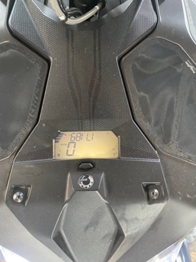 Ski Doo2022 expert 165