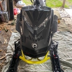 Ski Doo2022 expert 165