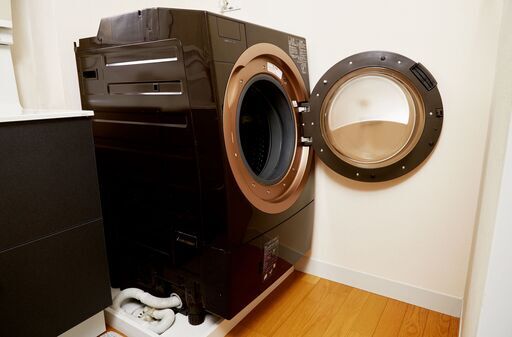 TOSHIBA 洗濯機 TW-127X7L