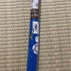 【新品・未使用】布シールL  サッカーの画像